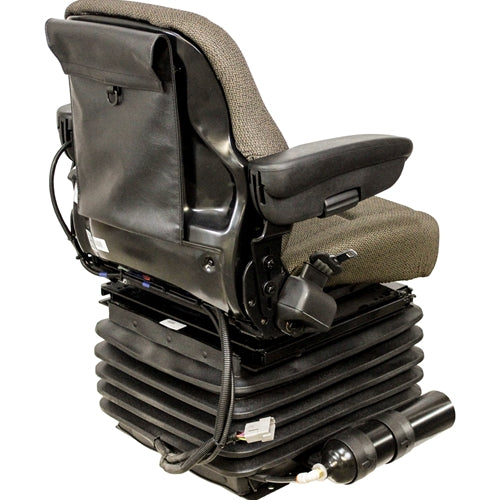 K & M Manufacturing John Deere 7000-7010 Series KM 1300 Seat & Air Suspension