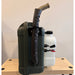Planar Heaters Portable Autoterm Diesel Heater 2D-12V HIGH ALTITUDE