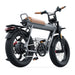 CT20 EBIKE - Backyard Provider