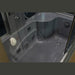 Mesa Yukon Steam Shower Tub Combo - WS-501