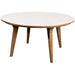 Cane-Line Aspect Dining Table 144 cm - 50804T