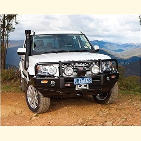 ARB Bull Bar for Land Rover DISCO 4 #: 3432210