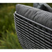 Cane-Line Basket 2-Seater Sofa - 55200GAITG
