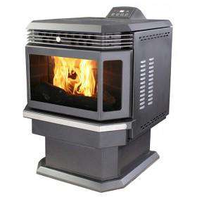 US Stove 5660 2,200 sq. ft. Pellet Stove With Blower New