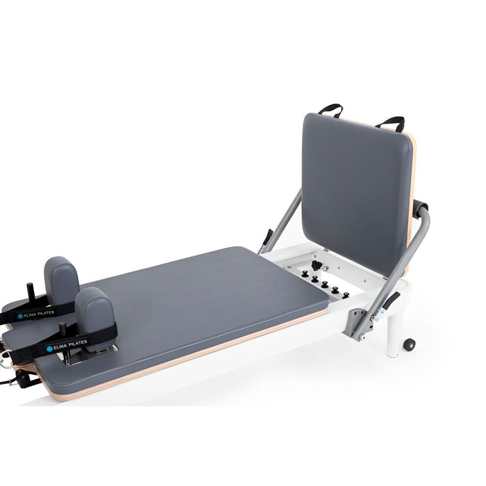 Elina Pilates Nubium Reformer - Backyard Provider