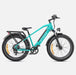 ENGWE E26 48V/16Ah 750W Electric Bike - Backyard Provider