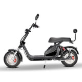 SoverSky SL2.0 60V 2000W Electric Scooter - SOV-SL20-BLACK