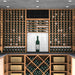 Cellar Pro Recessed Ceiling Mount 6000 Wine Cellar Cooling System - CP-SPLIT-6000SCMR-EC-110-34218