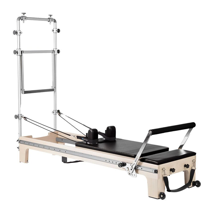 Elina Pilates Reformer Master Instructor With Tower - Backyard Provider