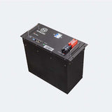 Humless 5kWh Lithium-ion Battery LIFEPO4