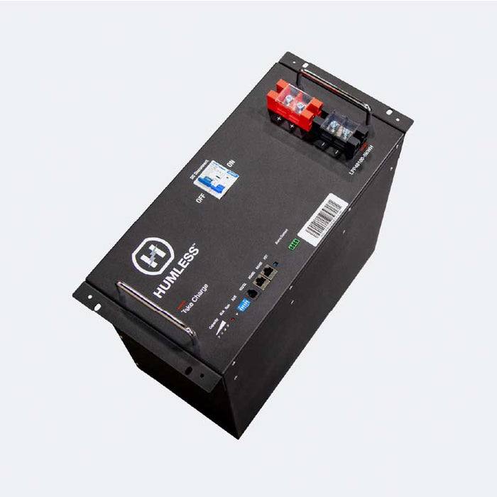 Humless 5kWh Lithium-ion Battery LIFEPO4