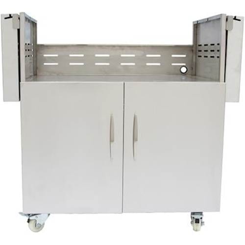 Coyote 36" / 42" S-Series Grill Cart