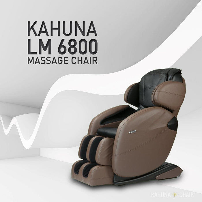 Kahuna Chair LM-6800 Black - Backyard Provider