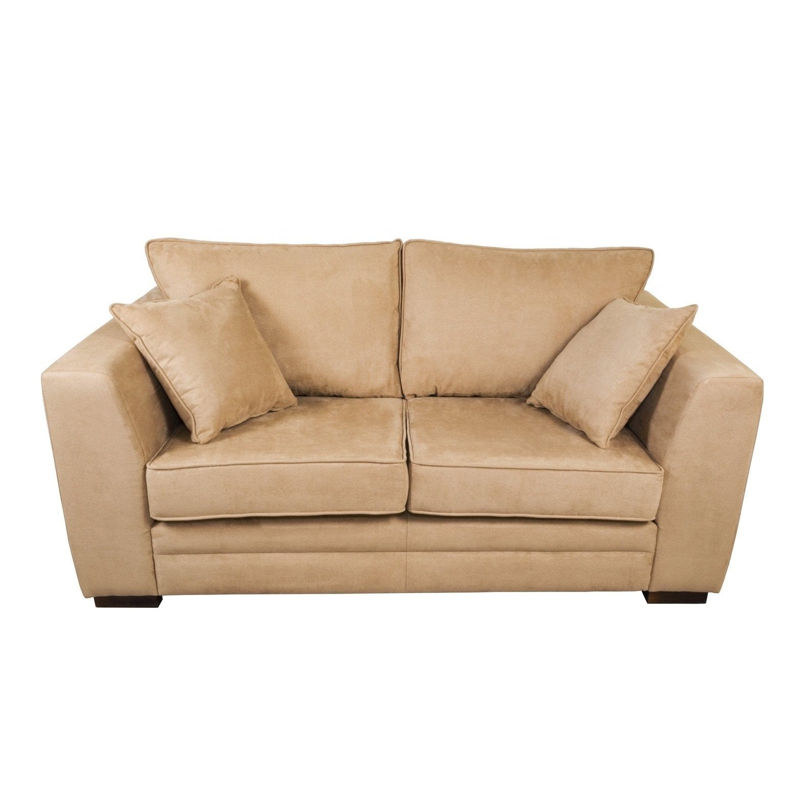 Maxima House CYPR Loveseat - Com0070 - Backyard Provider