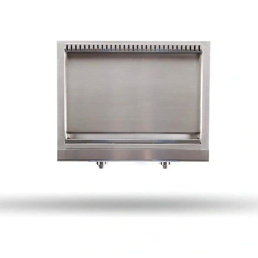 Coyote 30" Flat Top Grill - C1FTG30