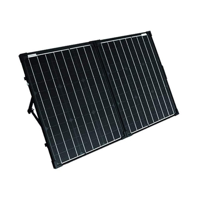 ACOPower PTP 100W Portable Solar Panel Expansion Briefcase - HY-PTP-100W