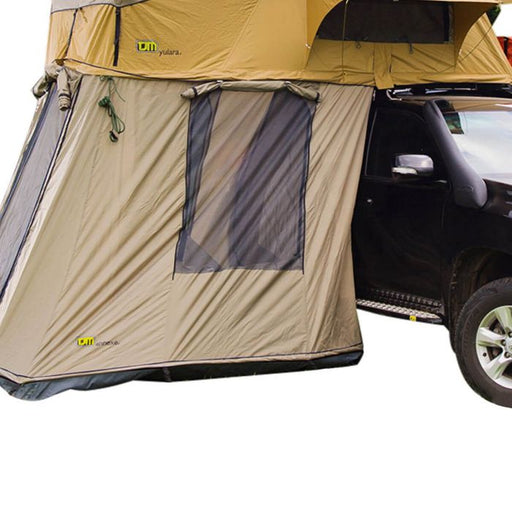 TJM Yulara Roof Top Tent