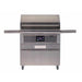 Coyote 36" Pellet Grill and Cart - C1P36-FS