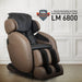Kahuna Chair LM-6800 Black - Backyard Provider