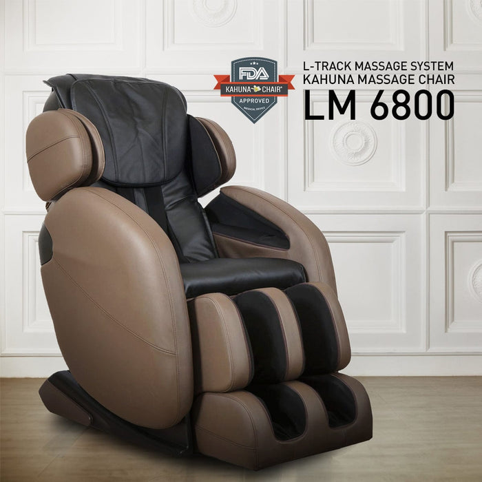 Kahuna Chair LM-6800 Brown - Backyard Provider