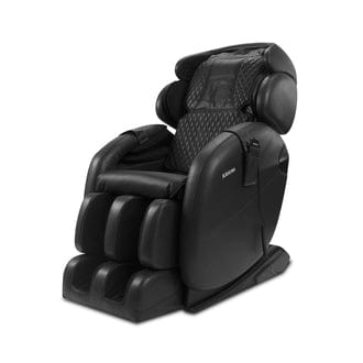 Kahuna Chair LM-6800S Black - Backyard Provider