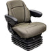 K & M Manufacturing John Deere 7R/8R-8RT/9R-9RT-9RX KM 1003 Seat & Air Suspension