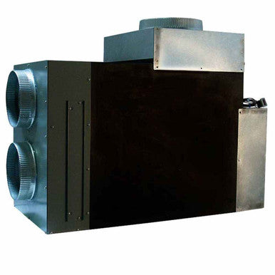 CellarPro CP 6200VSI Wine Cellar Cooling Unit - CP-VS-6200-VSI-ECX-110-14680