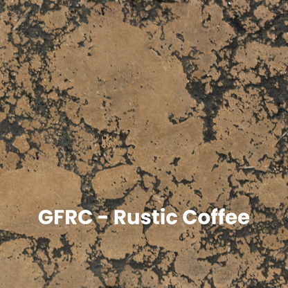 Rustic Coffee