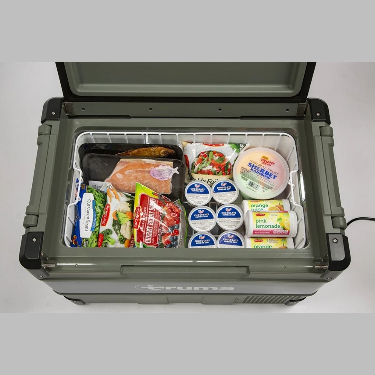 Truma Cooler C73 Single Zone Portable Fridge/Freezer