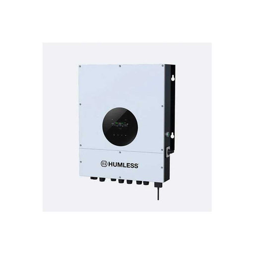Humless 6kW Universal Grid Tied or Off-Grid Inverter