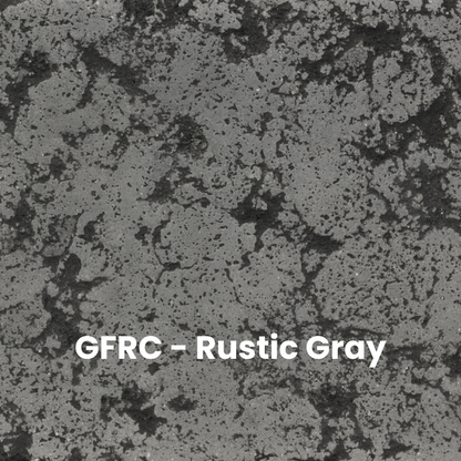 Rustic Gray