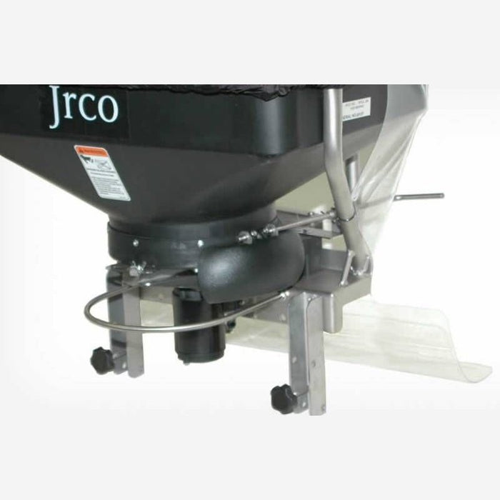 JRCO Broadcast Spreader For Zero-Turn Mowers 503.JRC