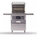 Coyote 28" Pellet Grill and Cart - C1P28-FS