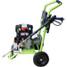 Green-Power America 3300 PSI, 2.4 GPM Gas Pressure Washer - GNW3324A