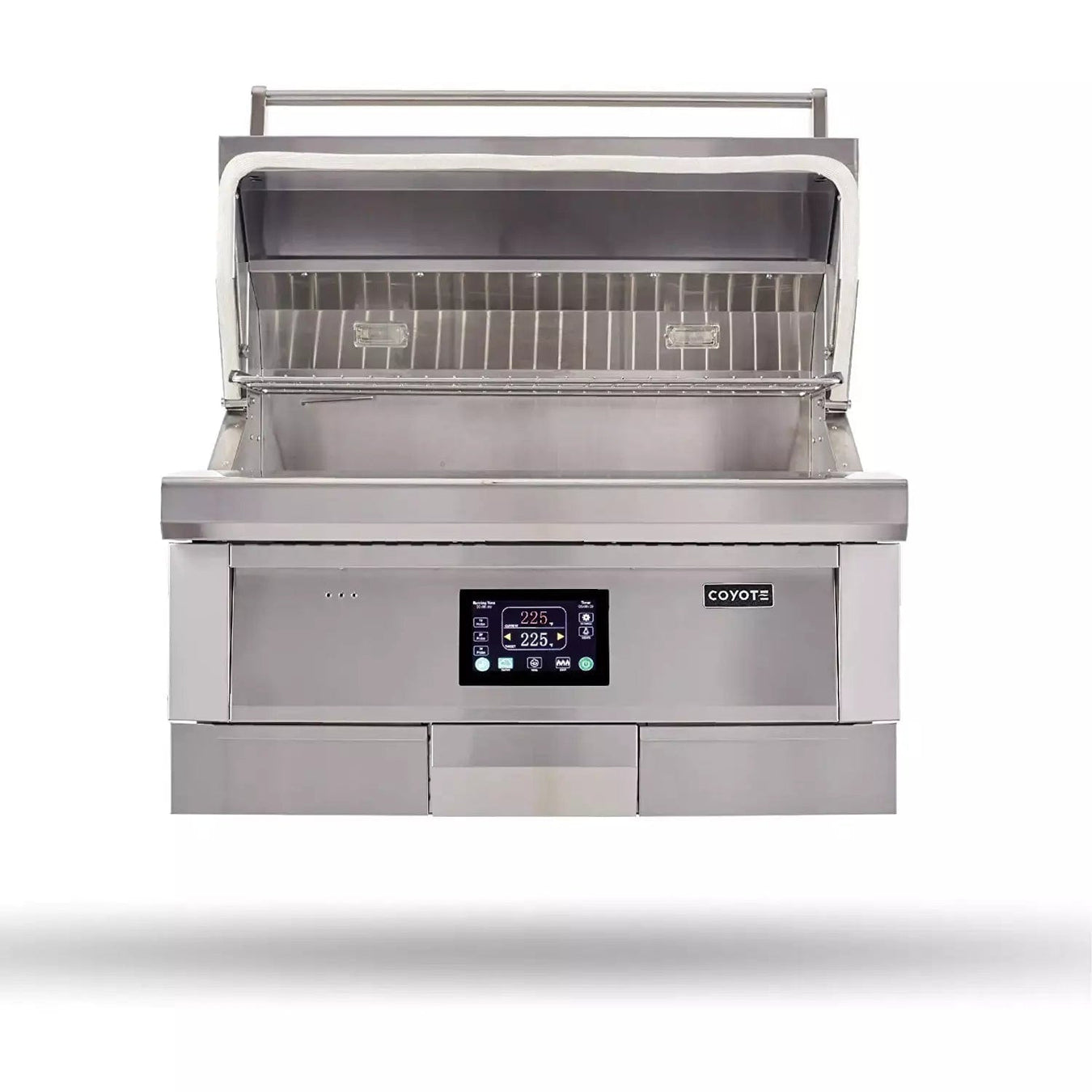 Pellet Grills