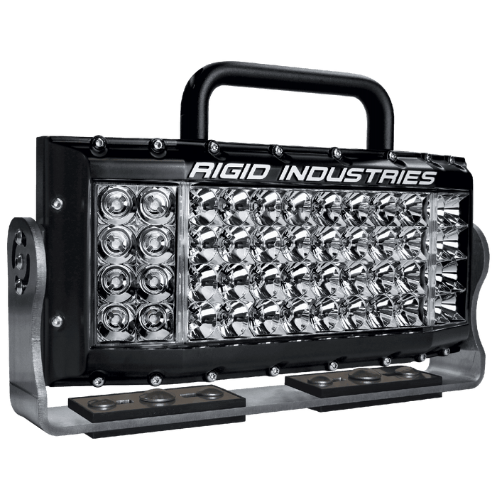 Backwoods RIGID Site Series LED Work Light - AC Flood