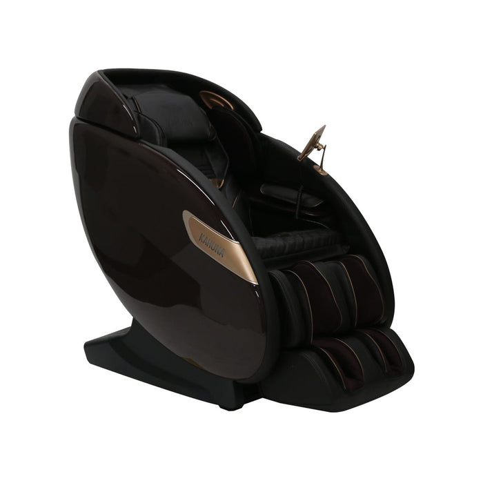 Kahuna Chair LM-7500 Dark Brown - Backyard Provider