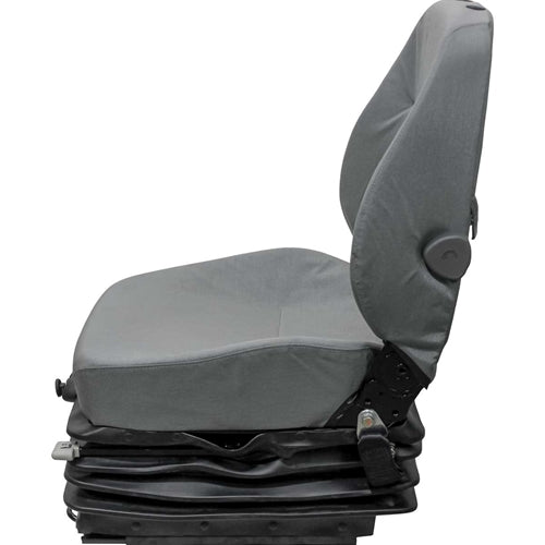 K & M Manufacturing Uni Pro™ - KM 1010 Seat & Air Suspension