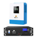 5000W 48V Solar Charger Inverter - SPH504880A