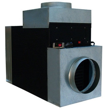 CellarPro CP 6200VSX Wine Cellar Cooling Unit - CP-VS-6200-VSX-ECX-110-14786
