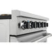 Thor Kitchen 30 in. Propane Gas Range, 36 in. Refrigerator, 24 in. Dishwasher, AP-LRG3001ULP-2