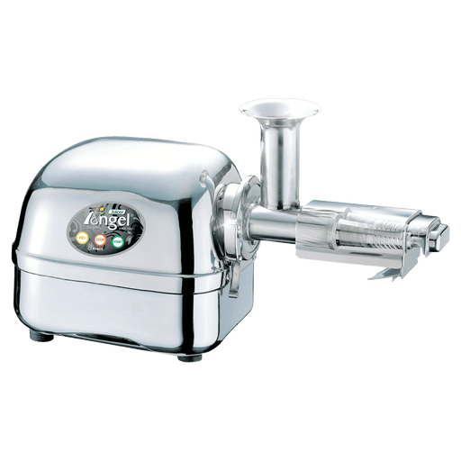 Angel 8500SFH Cold Press Slow Juicer