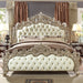 Homey Design Eastern King Bed HD-8017 EK BED
