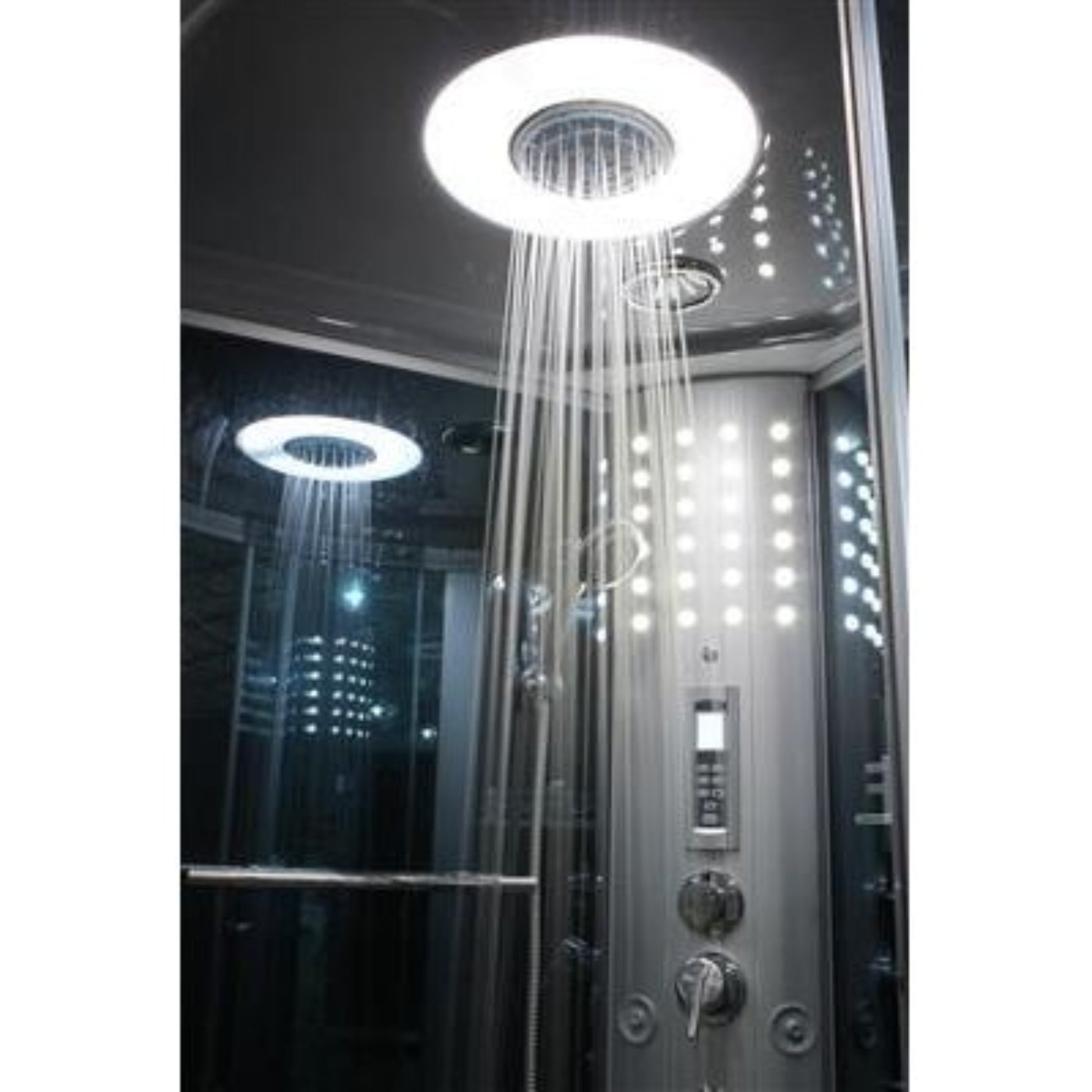 Mesa Steam Shower - 9090C