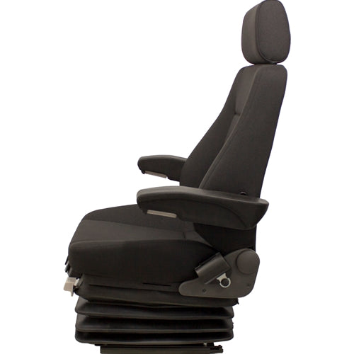 K & M Manufacturing Uni Pro™ - KM 1099 Seat & Air Suspension