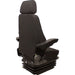 K & M Manufacturing Uni Pro™ - KM 1098 Seat & Air Suspension