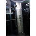 Mesa Steam Shower Blue Glass - 802L
