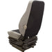 K & M Manufacturing Uni Pro™ - KM 1030 Seat & Air Suspension