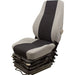K & M Manufacturing Uni Pro™ - KM 1030 Seat & Air Suspension