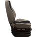 K & M Manufacturing Uni Pro™ - KM 1020 Seat & Mechanical Suspension